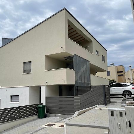 Kozino Apartments Kültér fotó