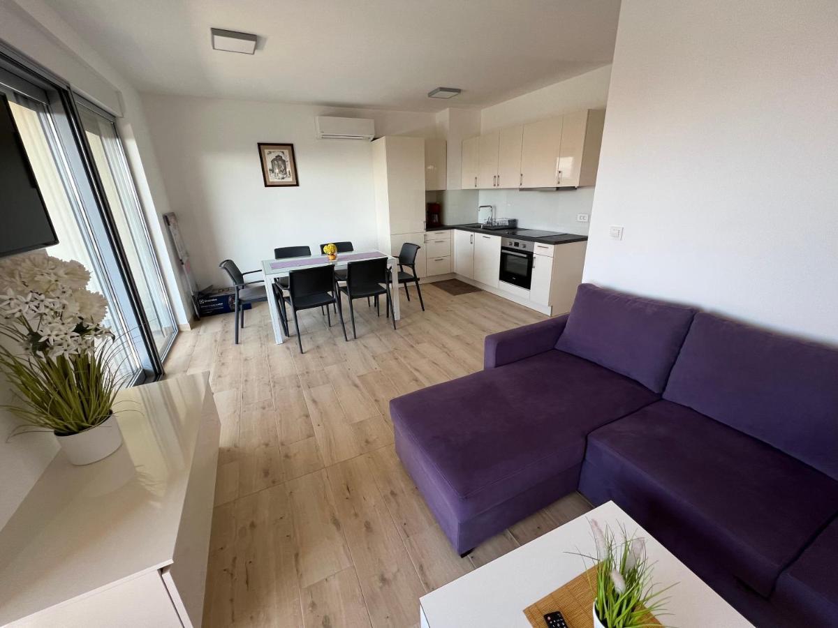 Kozino Apartments Kültér fotó