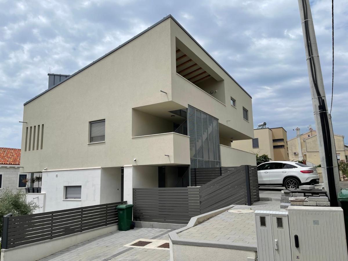 Kozino Apartments Kültér fotó