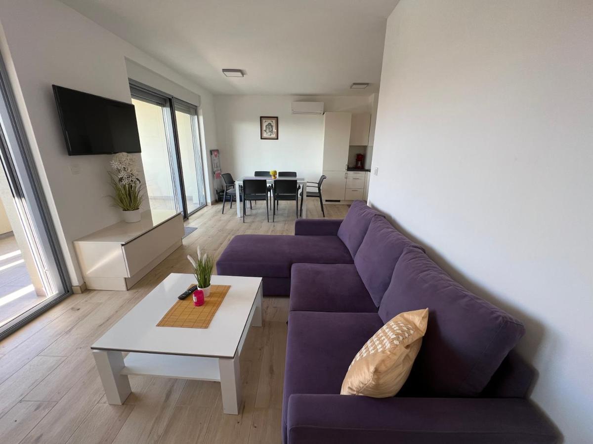 Kozino Apartments Kültér fotó