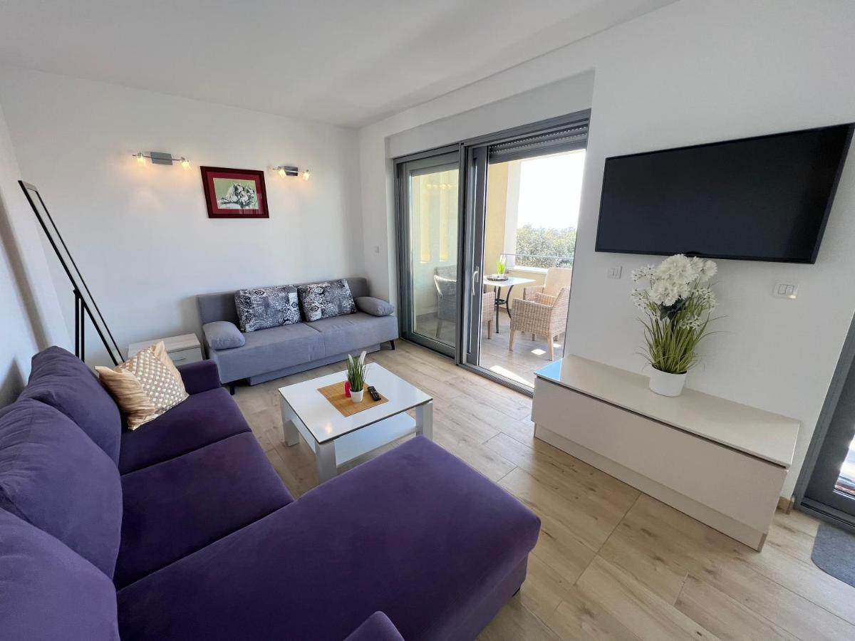 Kozino Apartments Kültér fotó