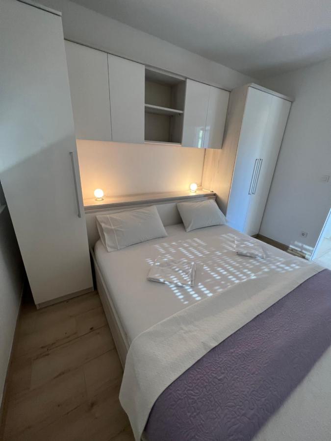 Kozino Apartments Kültér fotó