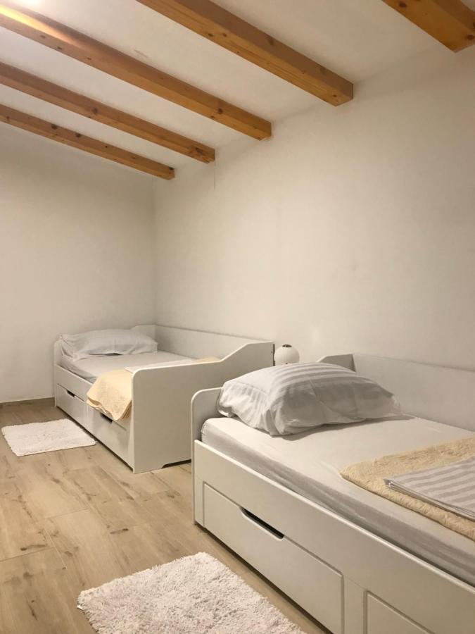 Kozino Apartments Kültér fotó