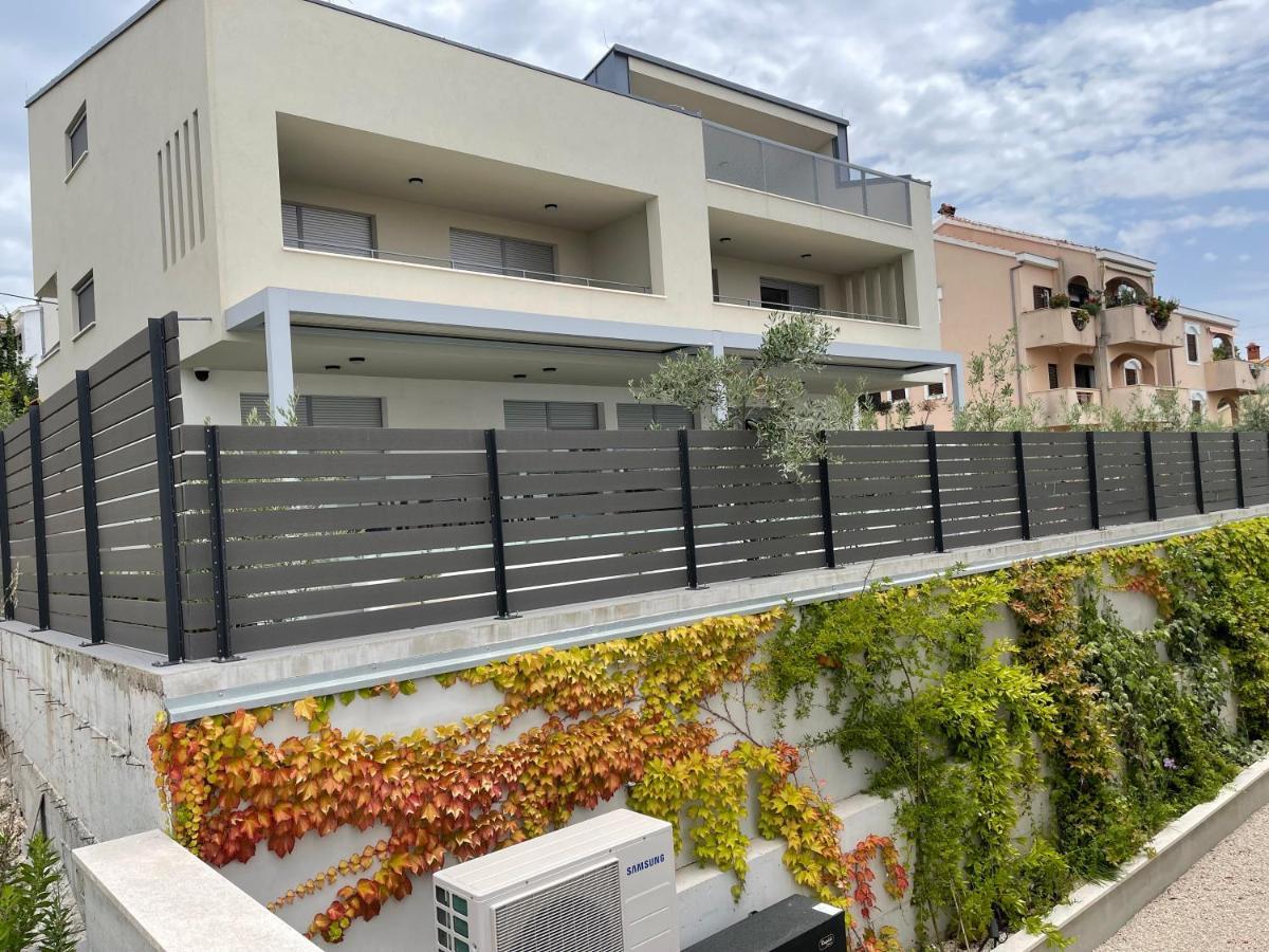 Kozino Apartments Kültér fotó