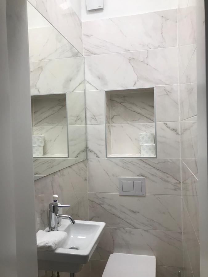 Kozino Apartments Kültér fotó