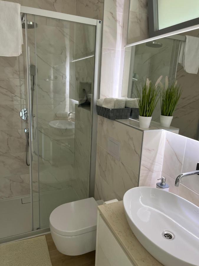 Kozino Apartments Kültér fotó