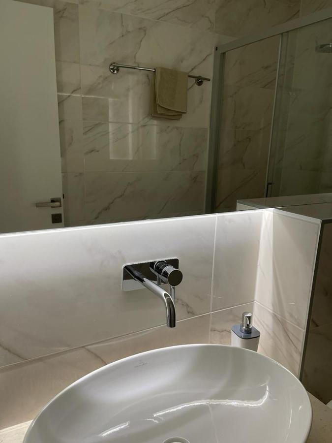 Kozino Apartments Kültér fotó