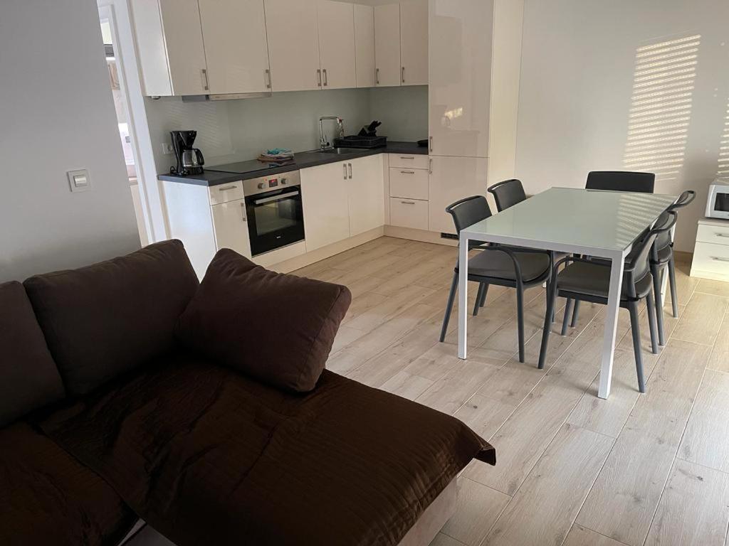 Kozino Apartments Kültér fotó