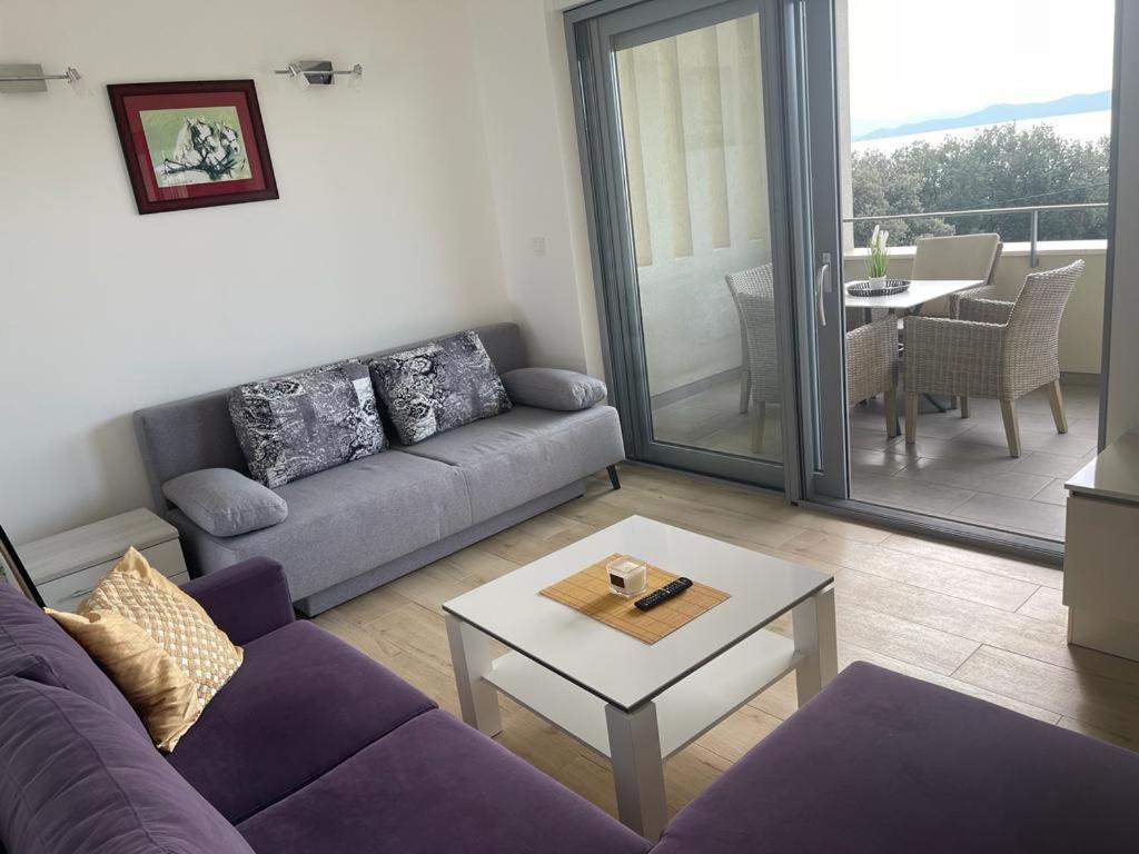 Kozino Apartments Kültér fotó