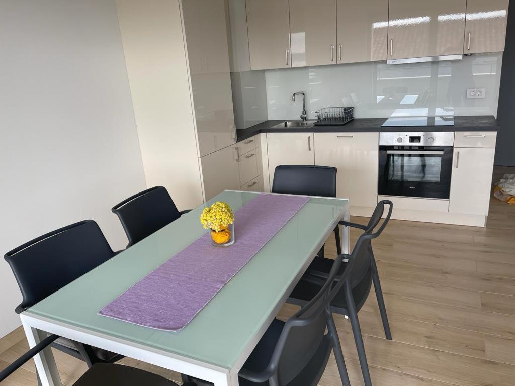 Kozino Apartments Kültér fotó