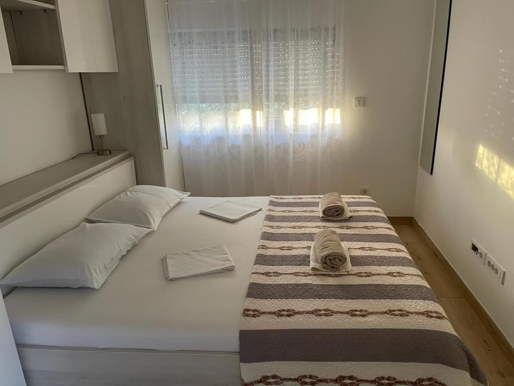 Kozino Apartments Kültér fotó