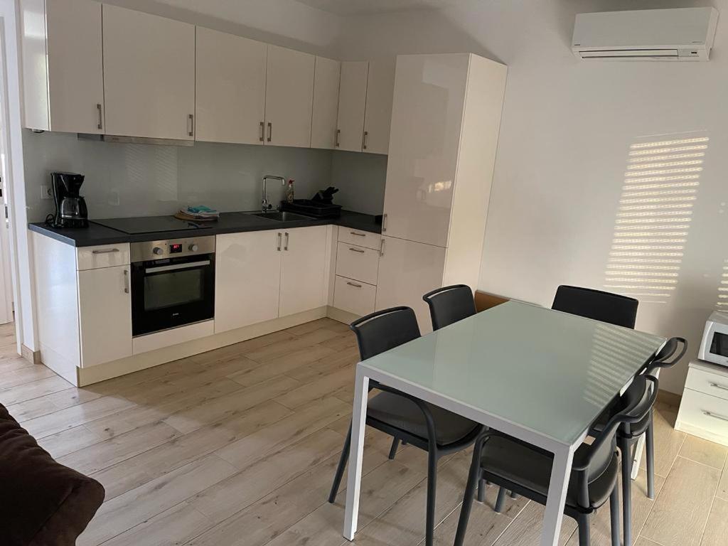 Kozino Apartments Kültér fotó