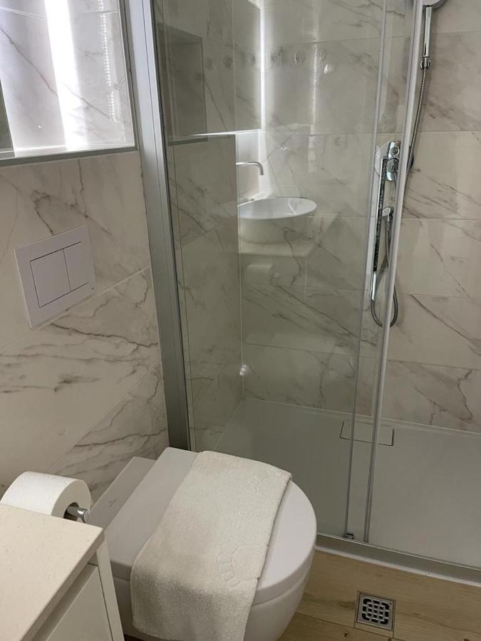 Kozino Apartments Kültér fotó