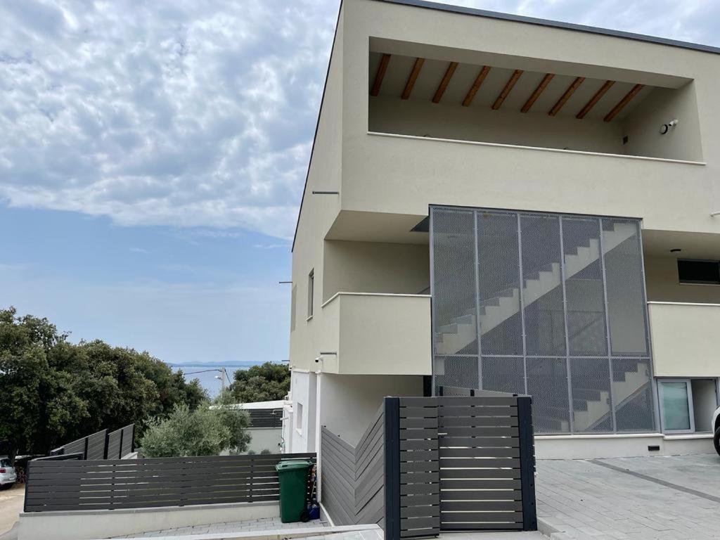 Kozino Apartments Kültér fotó