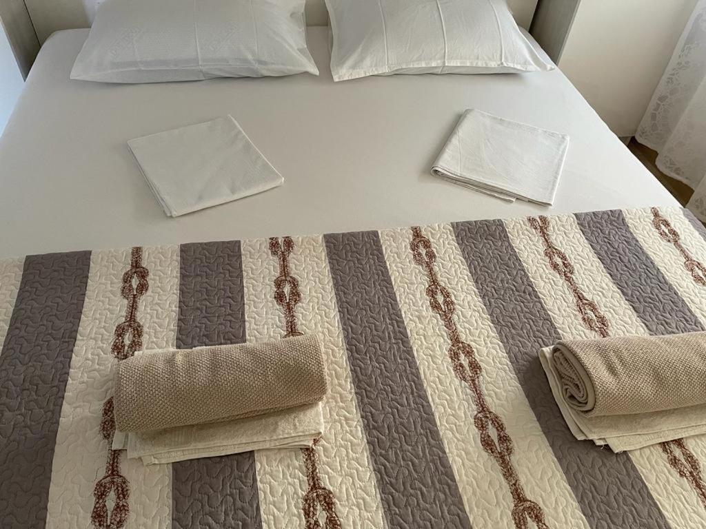 Kozino Apartments Kültér fotó